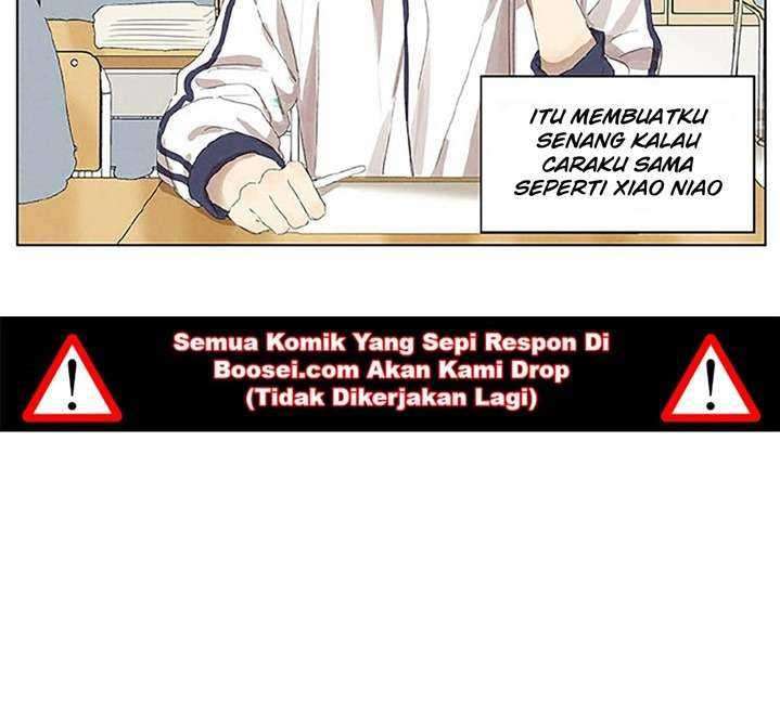 Secret Love chapter 43 halaman 26