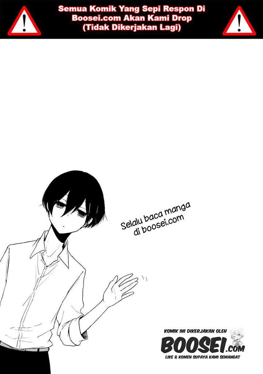 Secret Love chapter 44 halaman 20