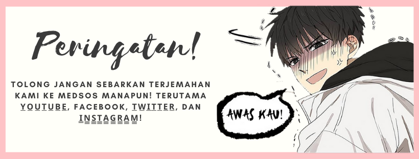 Secret Love Bab 45 halaman 1