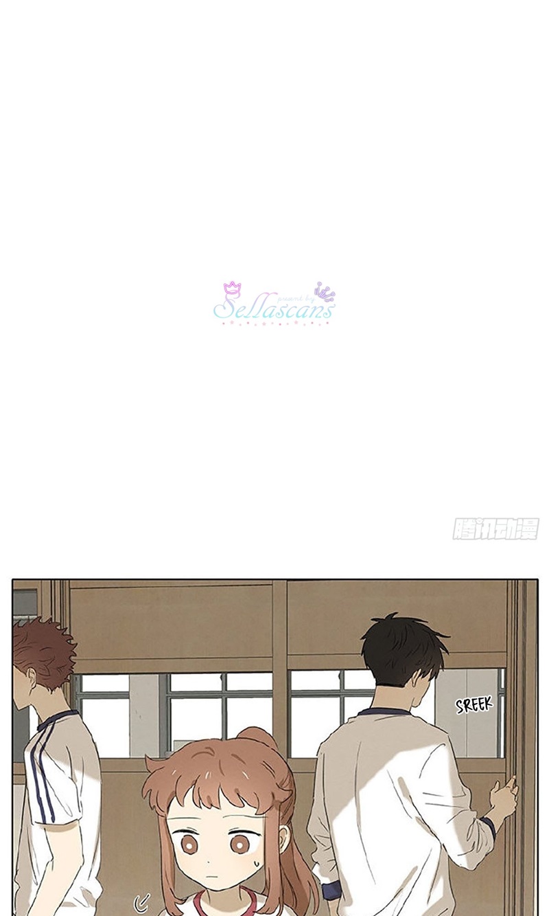 Secret Love chapter 46 halaman 10