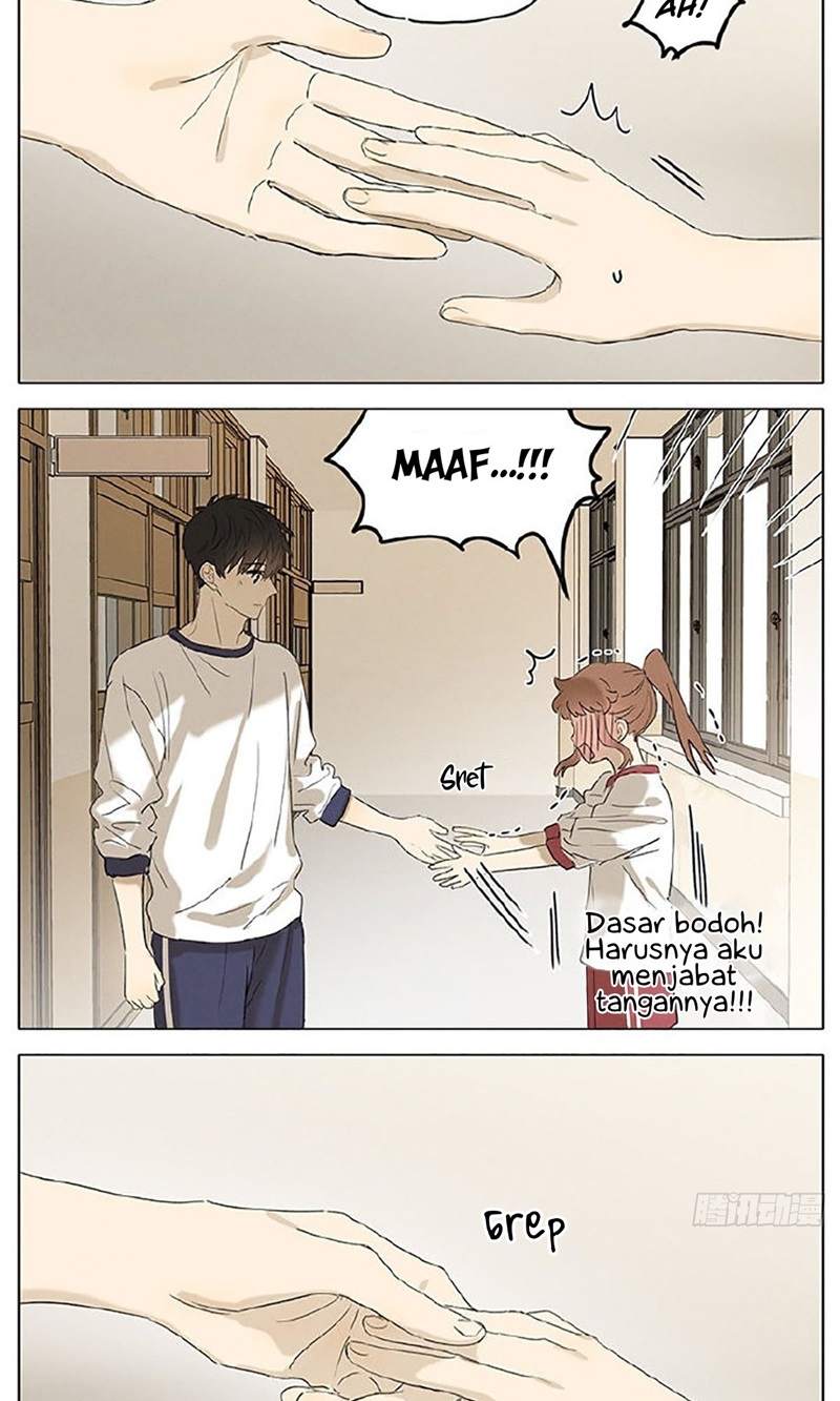Secret Love chapter 46 halaman 14