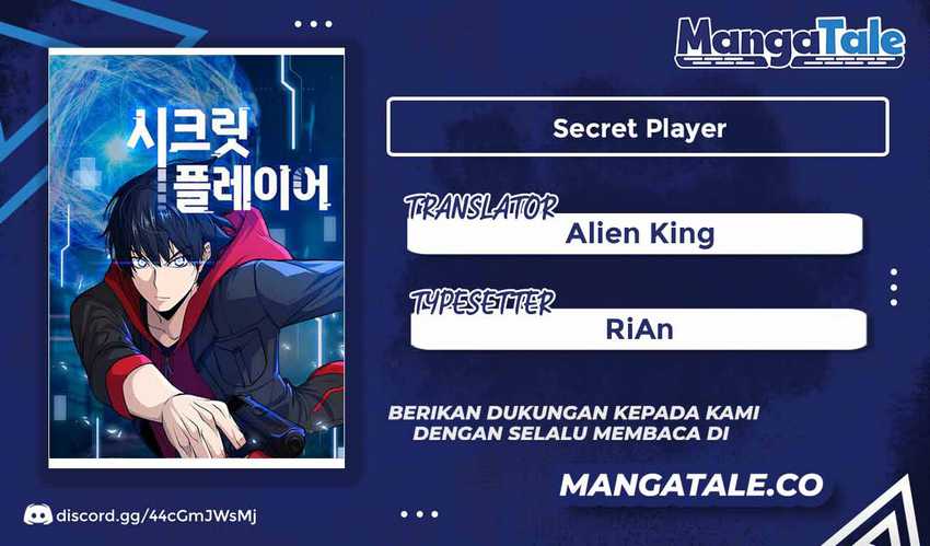 Secret Player Bab 02 halaman 1