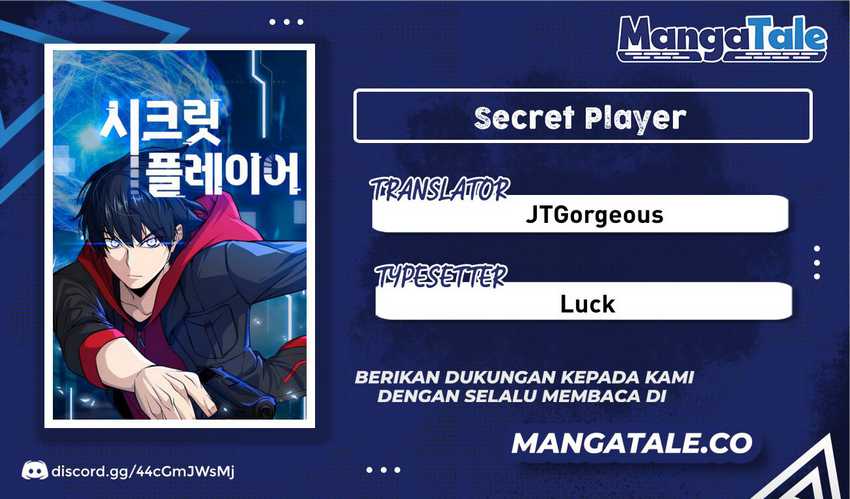 Secret Player Bab 03 halaman 1
