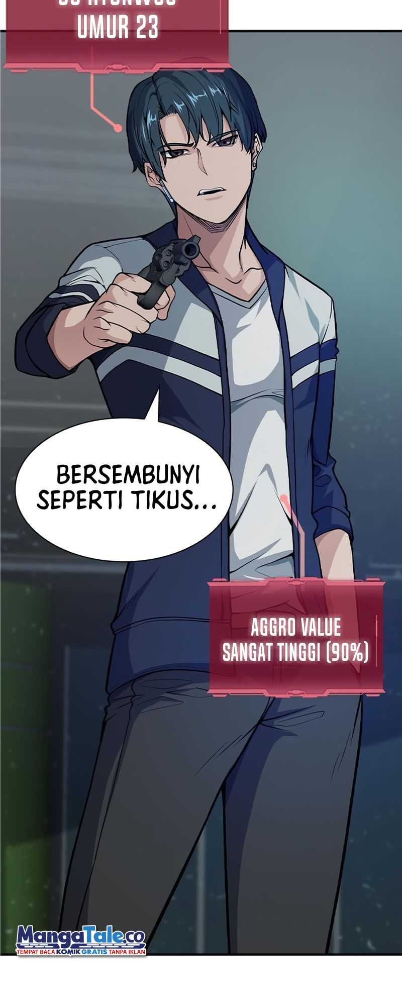Secret Player Bab 03 halaman 21