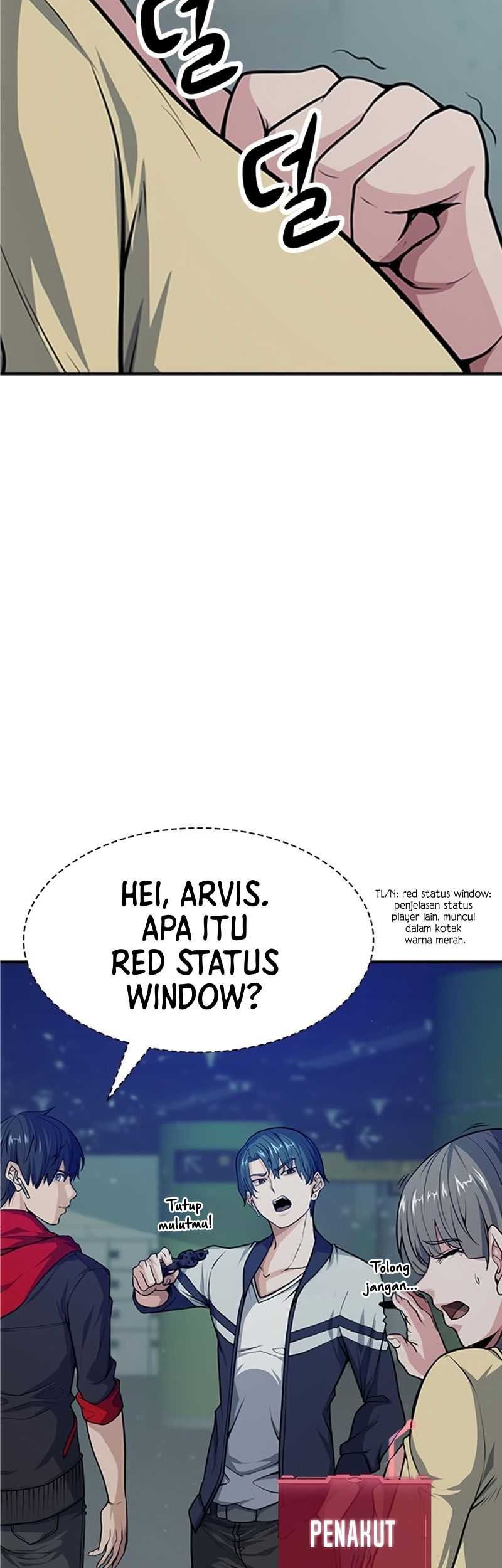 Secret Player Bab 03 halaman 29