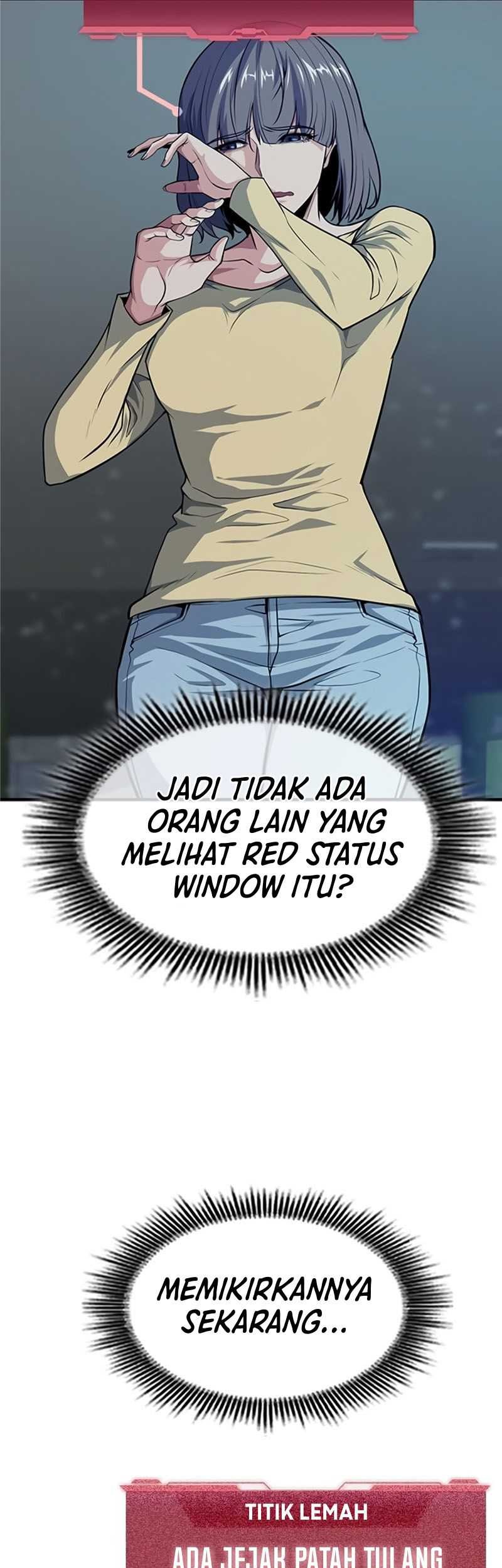 Secret Player Bab 03 halaman 32