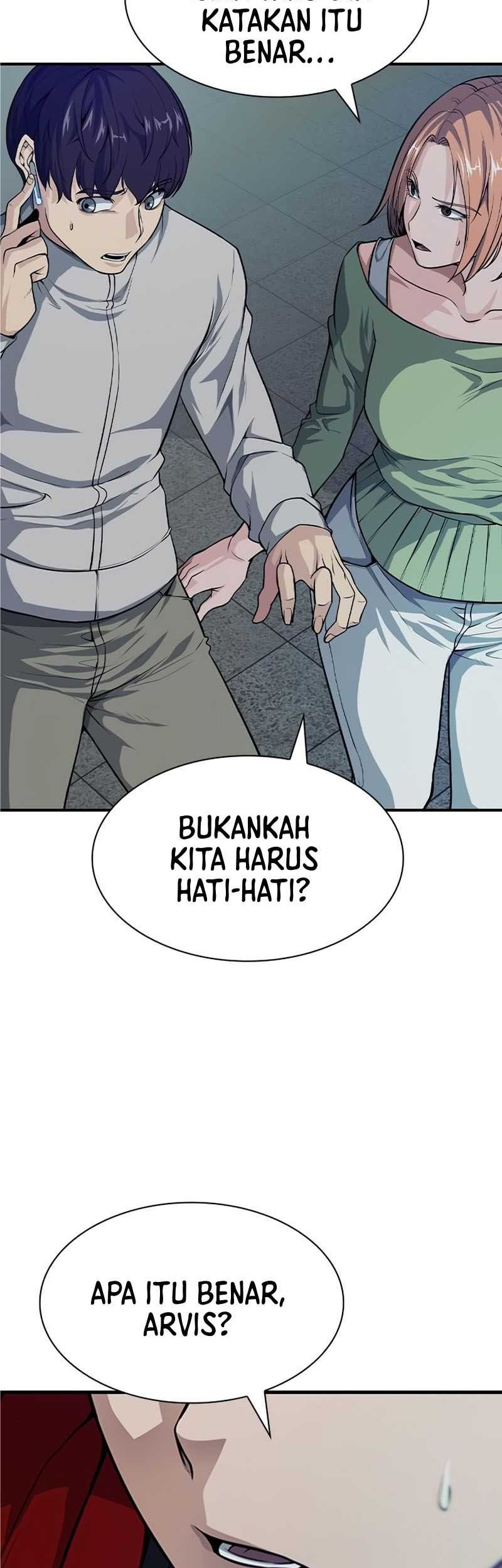 Secret Player Bab 03 halaman 38