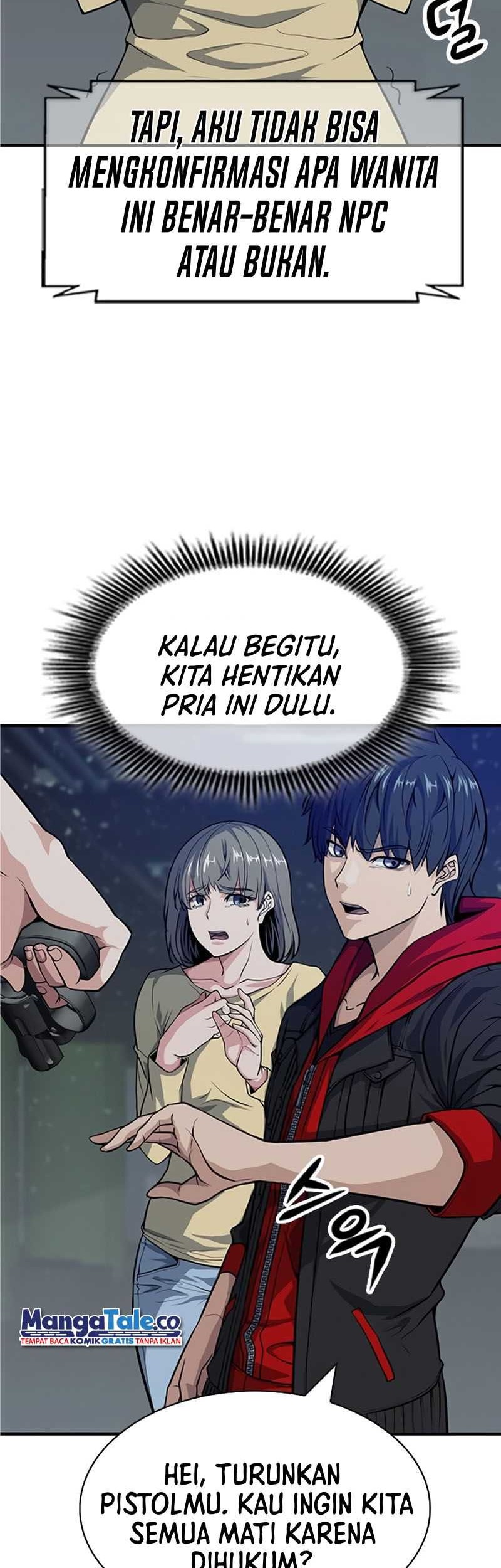 Secret Player Bab 03 halaman 40