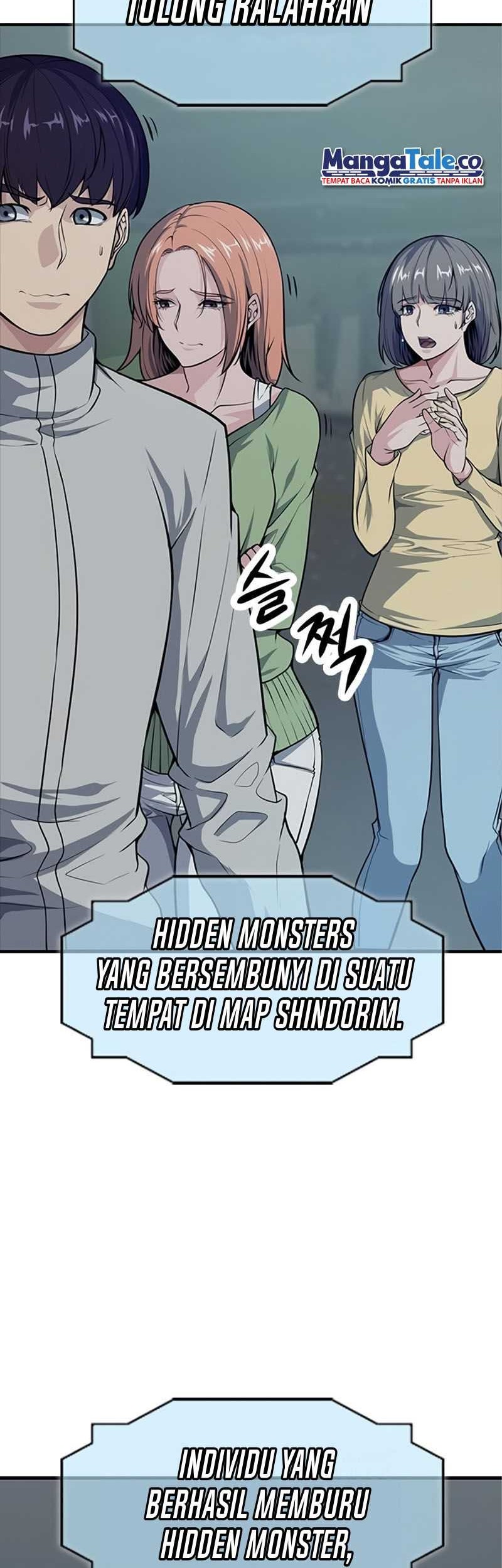 Secret Player Bab 03 halaman 48