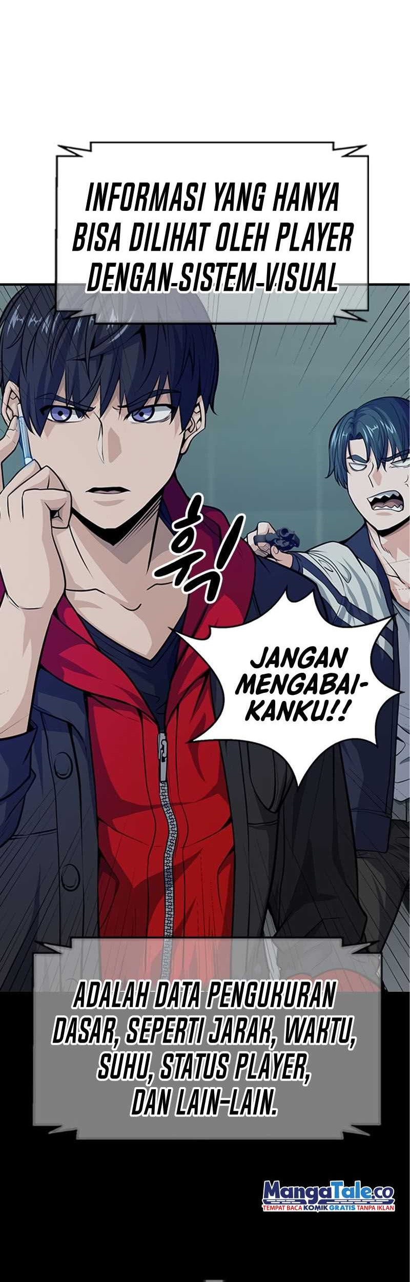 Secret Player Bab 03 halaman 58
