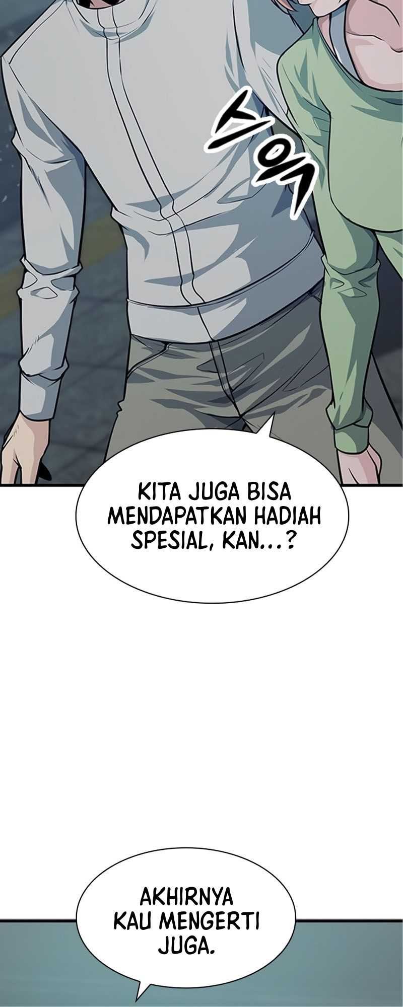 Secret Player Bab 03 halaman 61