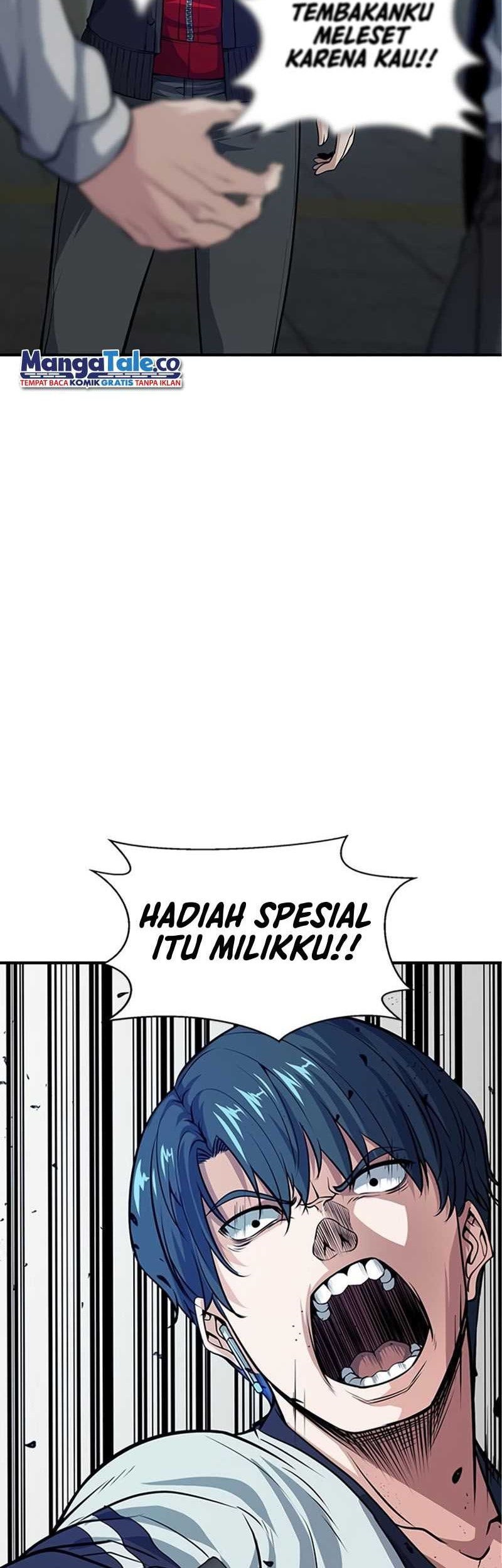 Secret Player Bab 03 halaman 65