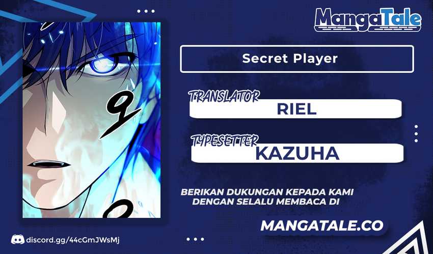 Secret Player Bab 04 halaman 1