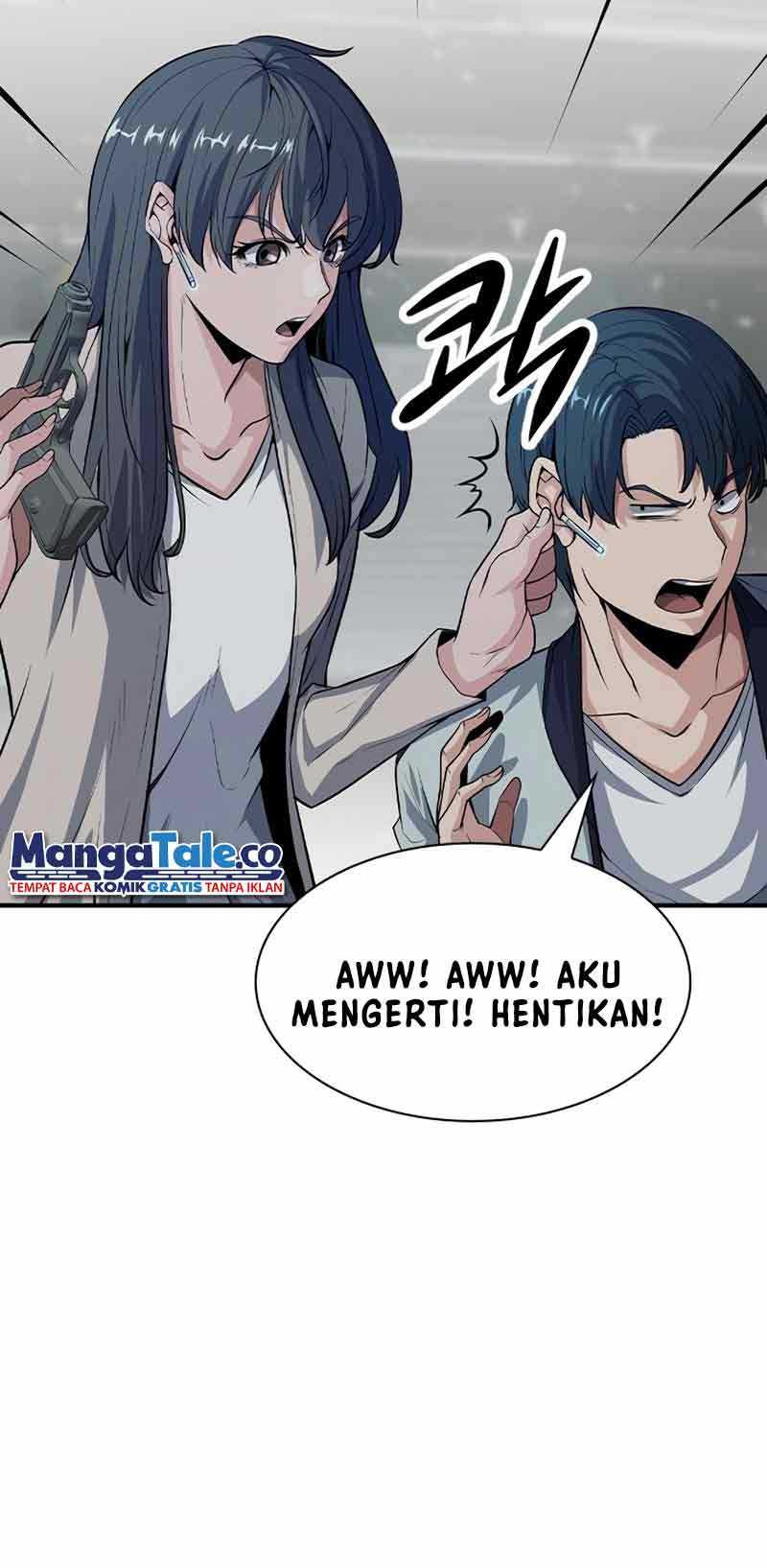 Secret Player Bab 04 halaman 26
