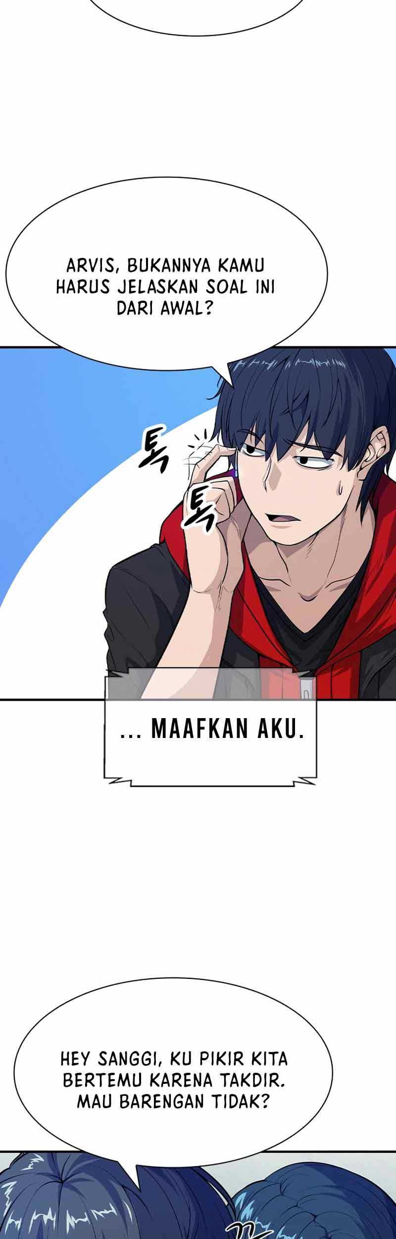 Secret Player Bab 04 halaman 29