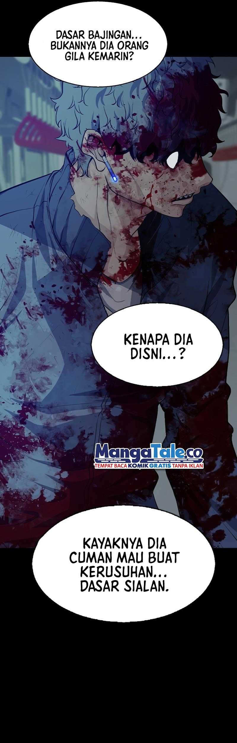 Secret Player Bab 05 halaman 6