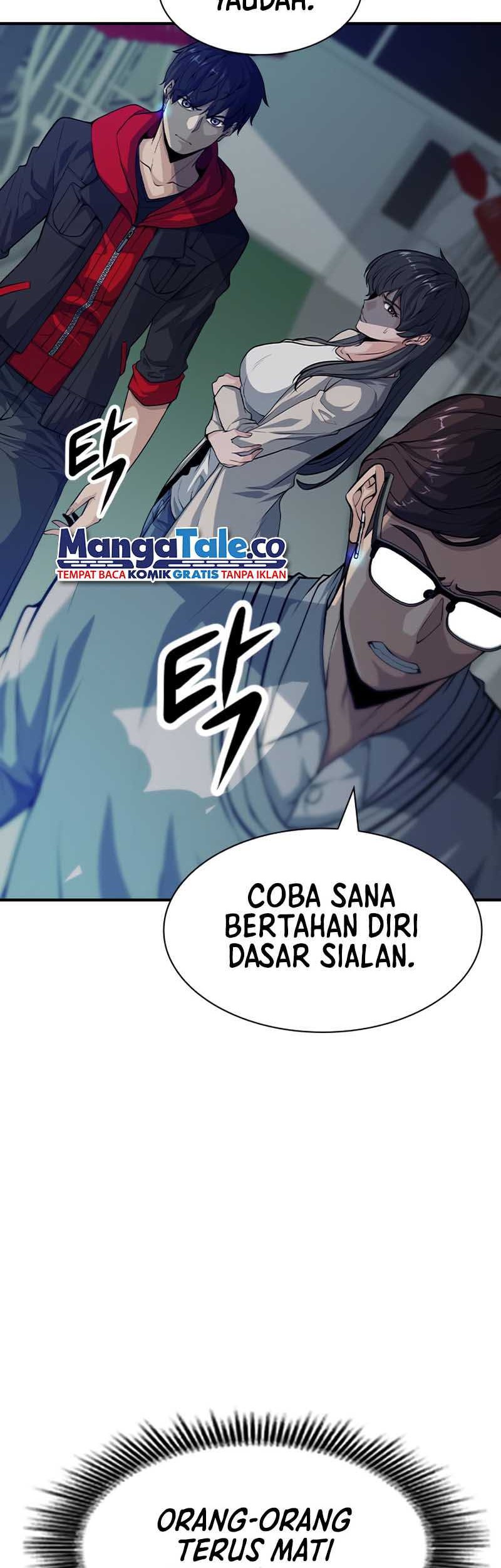 Secret Player Bab 05 halaman 31