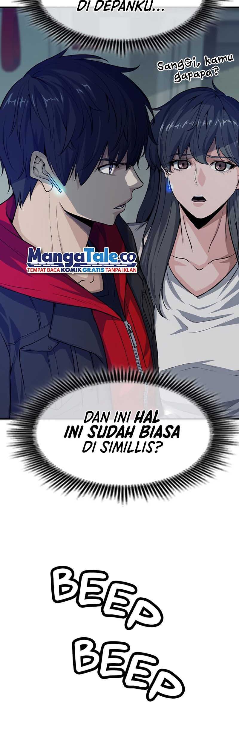 Secret Player Bab 05 halaman 32