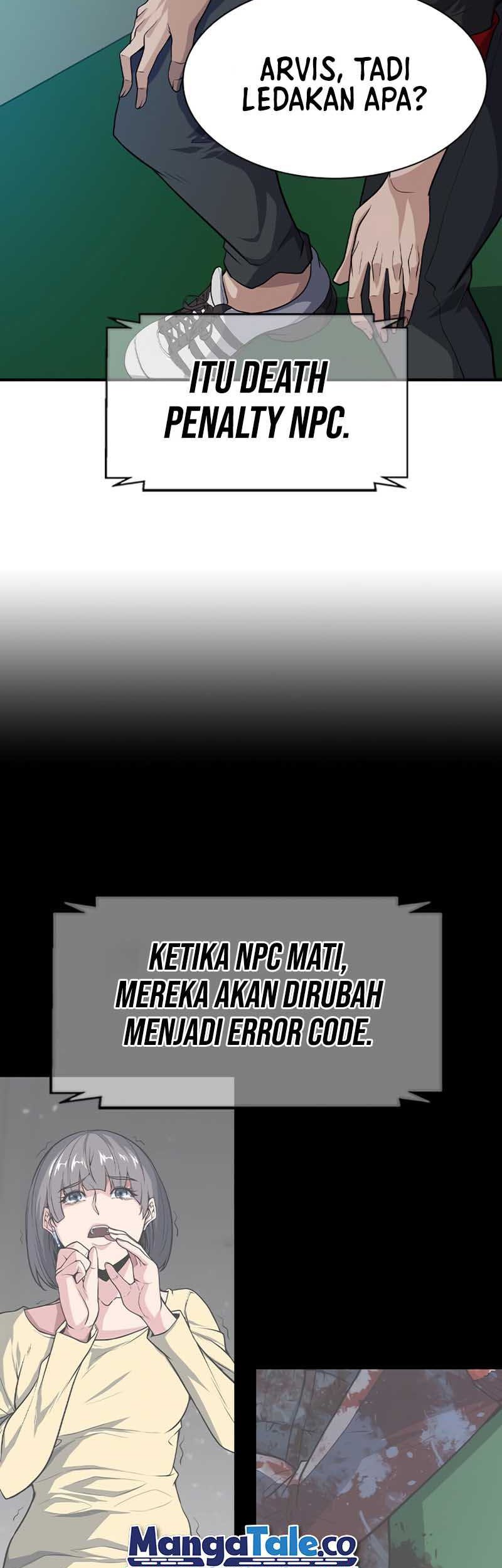 Secret Player Bab 05 halaman 41