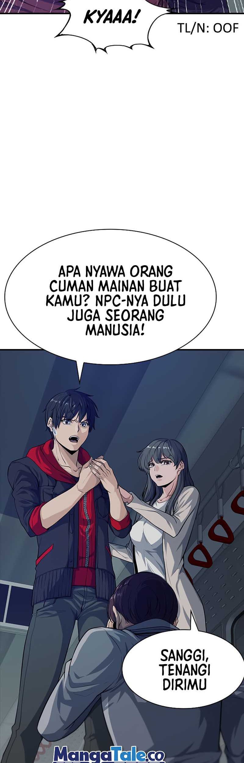 Secret Player Bab 05 halaman 50