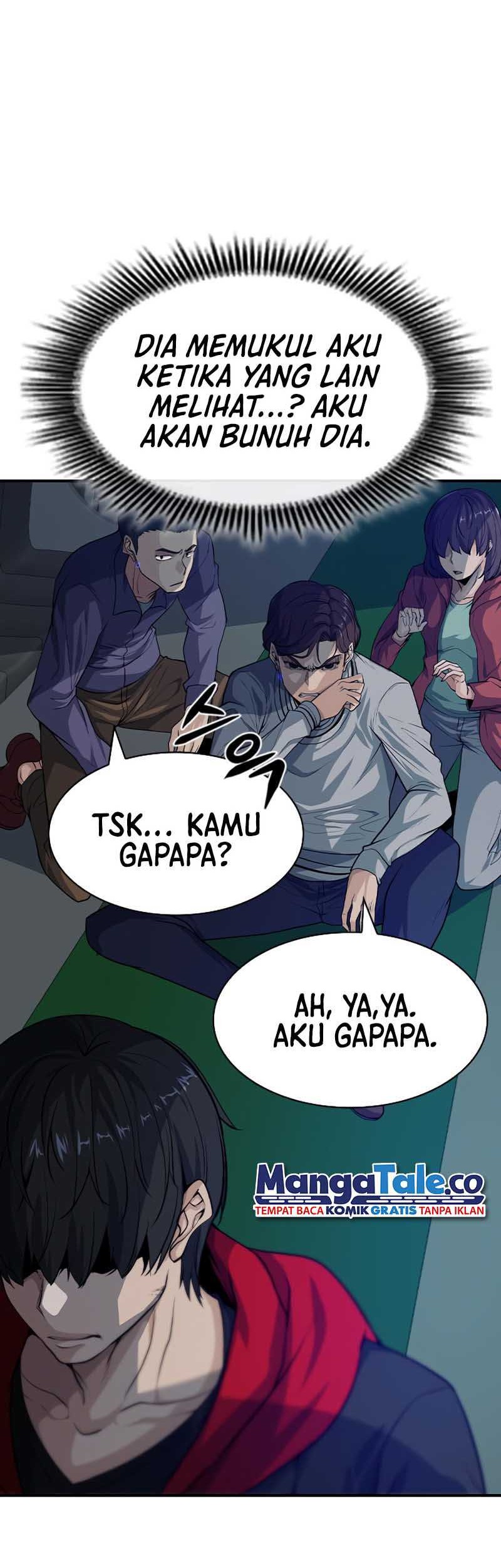 Secret Player Bab 05 halaman 52