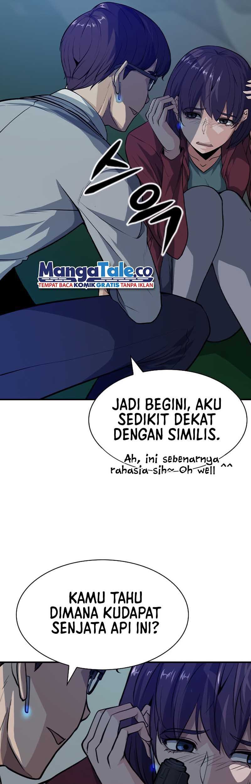 Secret Player Bab 05 halaman 64