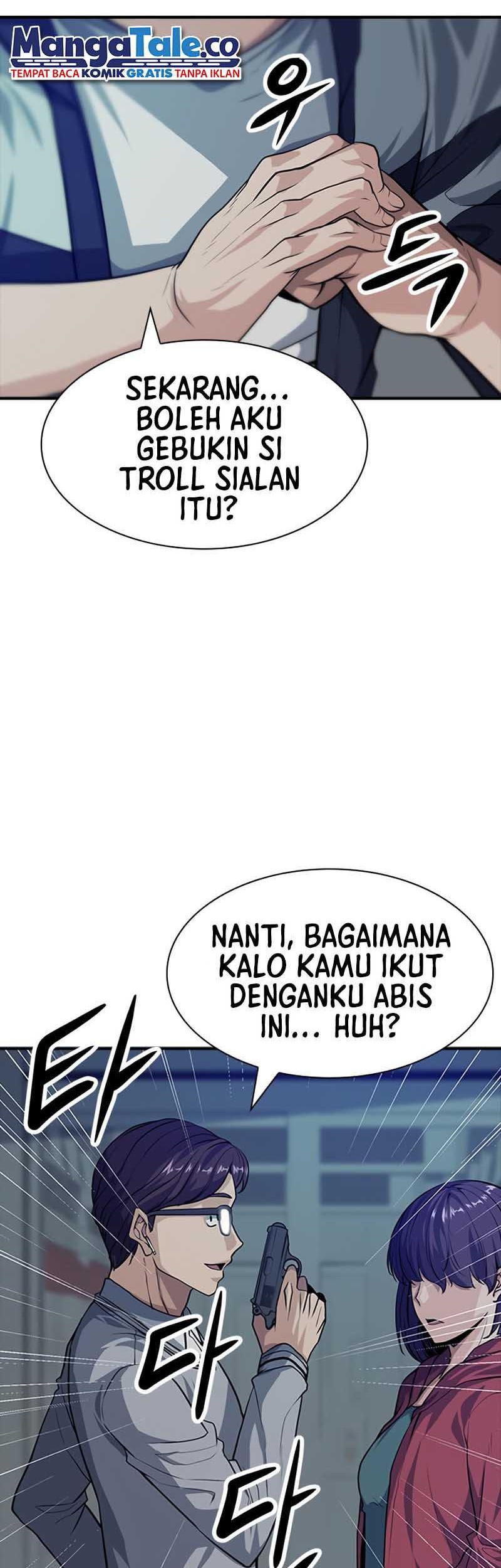 Secret Player Bab 05 halaman 95
