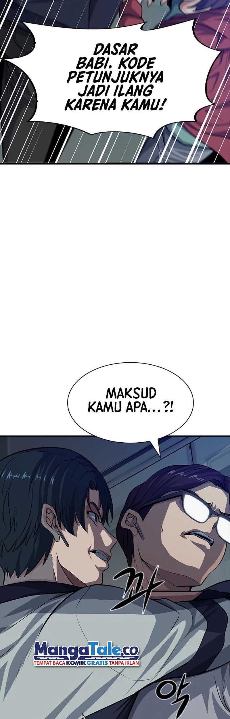 Secret Player Bab 05 halaman 97