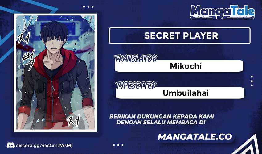 Secret Player Bab 06 halaman 1