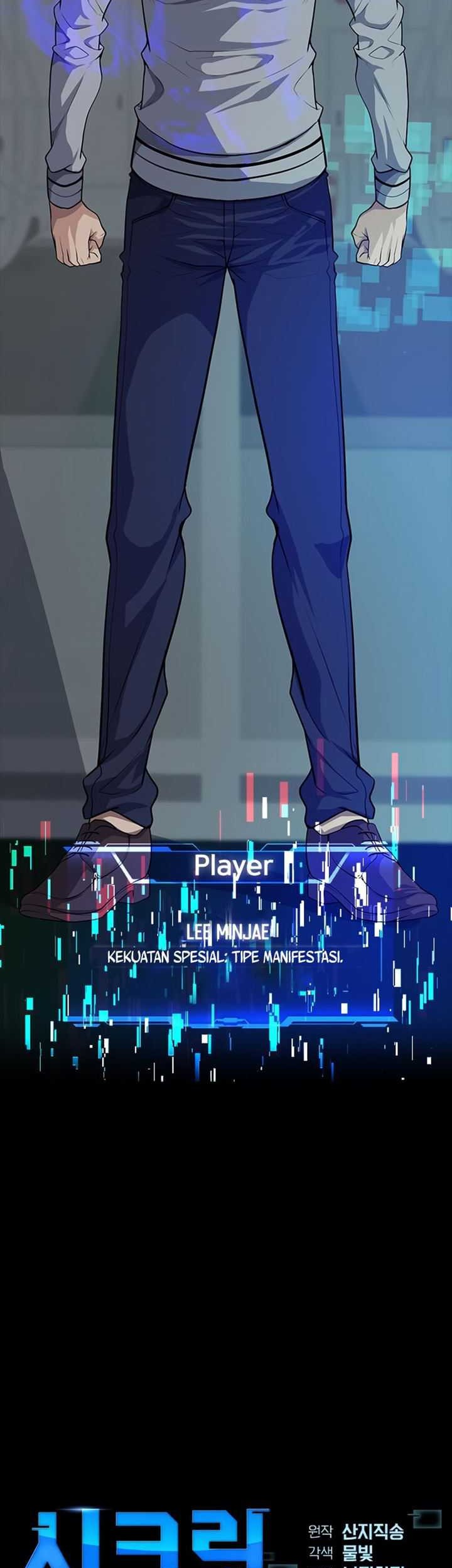 Secret Player Bab 06 halaman 4