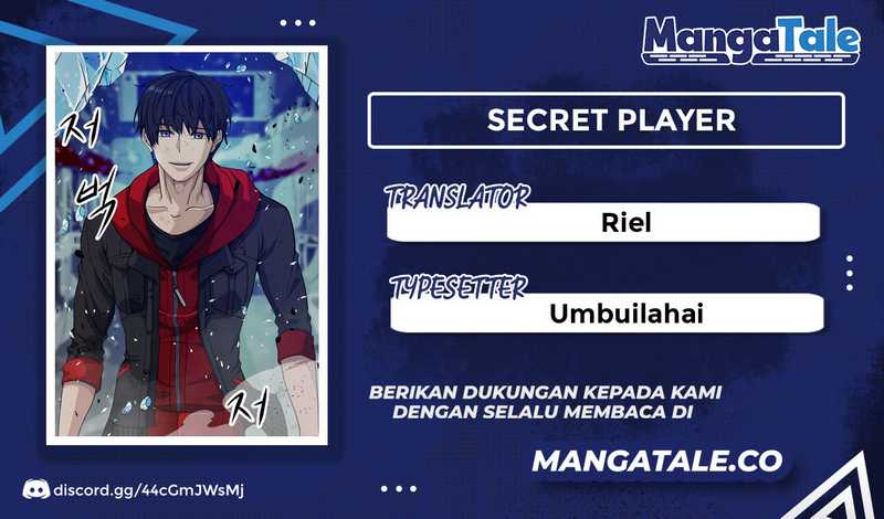 Secret Player Bab 07 halaman 1