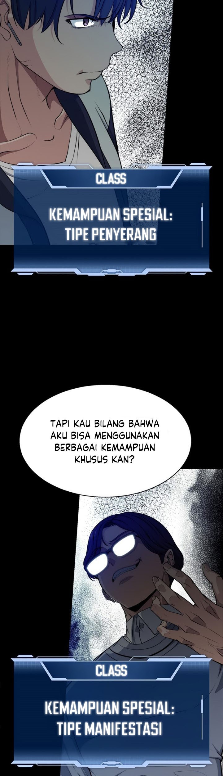 Secret Player Bab 08 halaman 26