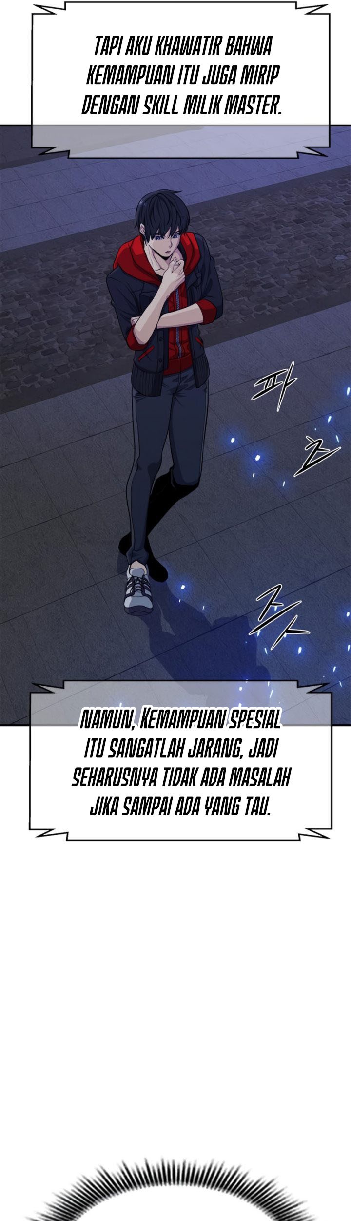 Secret Player Bab 08 halaman 29