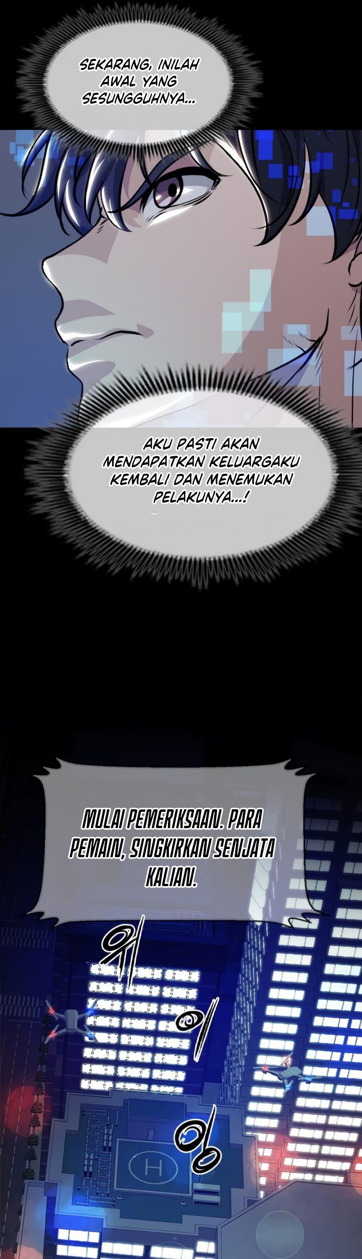 Secret Player Bab 08 halaman 34