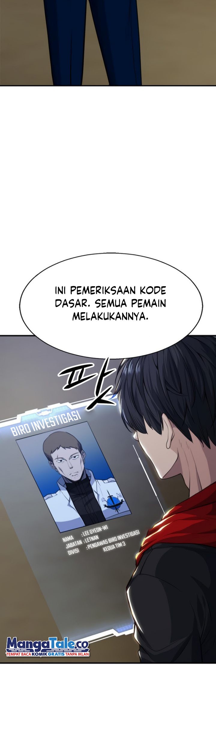 Secret Player Bab 08 halaman 41