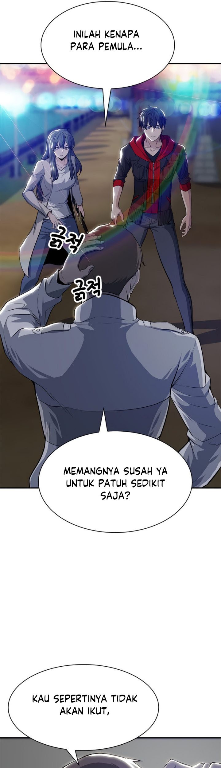 Secret Player Bab 08 halaman 43