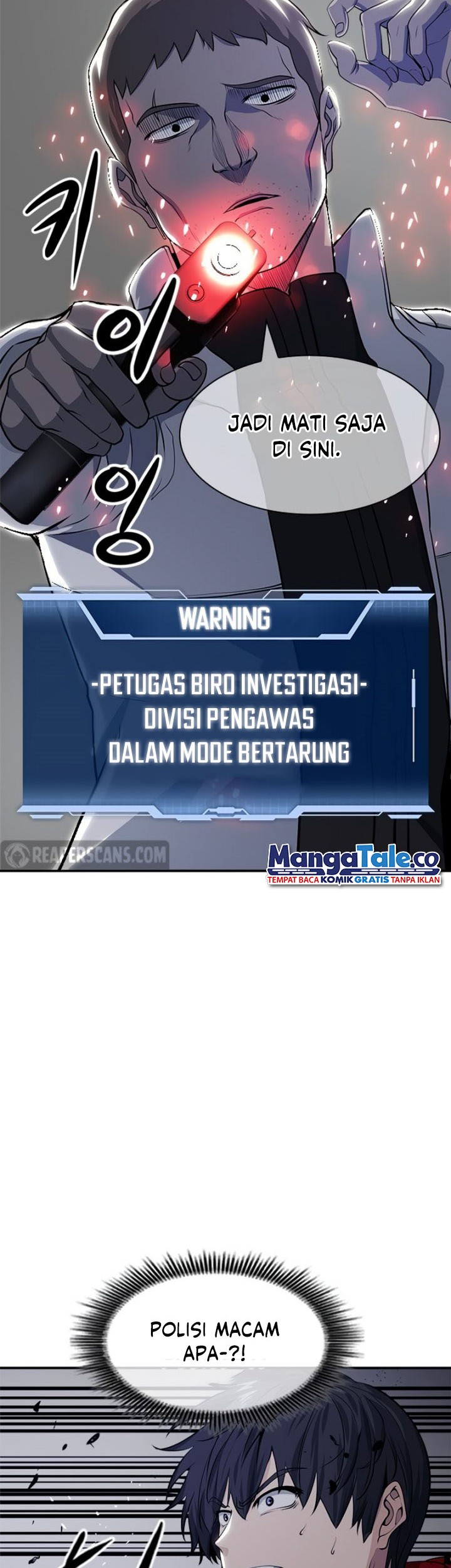 Secret Player Bab 08 halaman 44