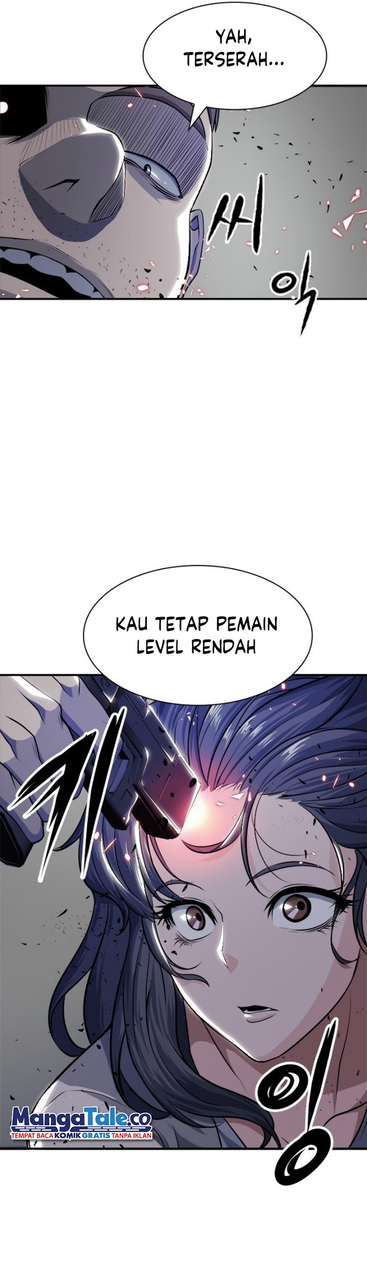 Secret Player Bab 08 halaman 52