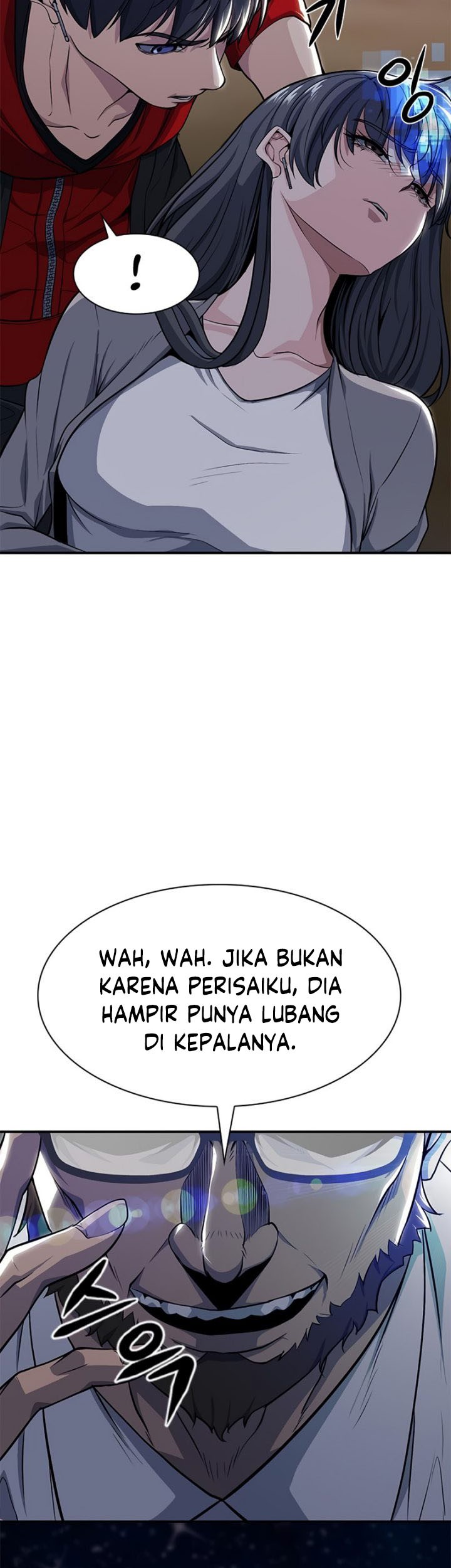 Secret Player Bab 08 halaman 59
