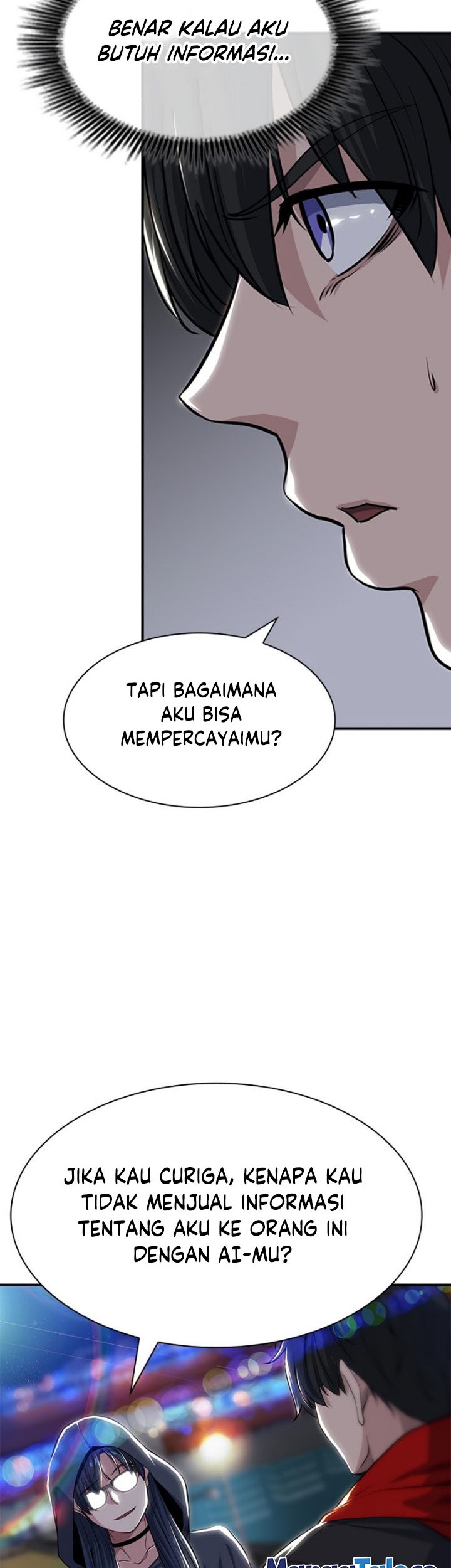 Secret Player Bab 08 halaman 67