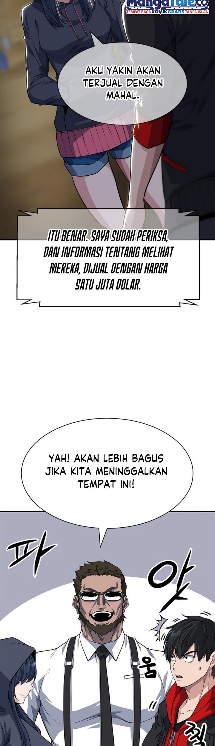 Secret Player Bab 08 halaman 68