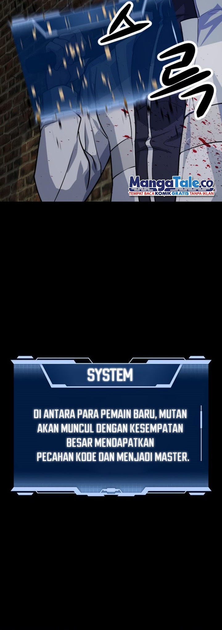 Secret Player Bab 08 halaman 74