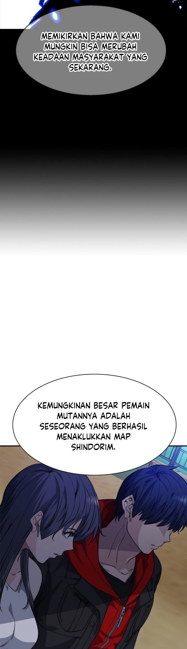 Secret Player Bab 08 halaman 76