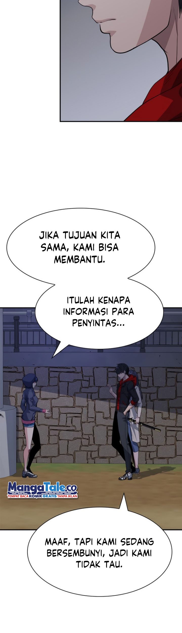 Secret Player Bab 08 halaman 78