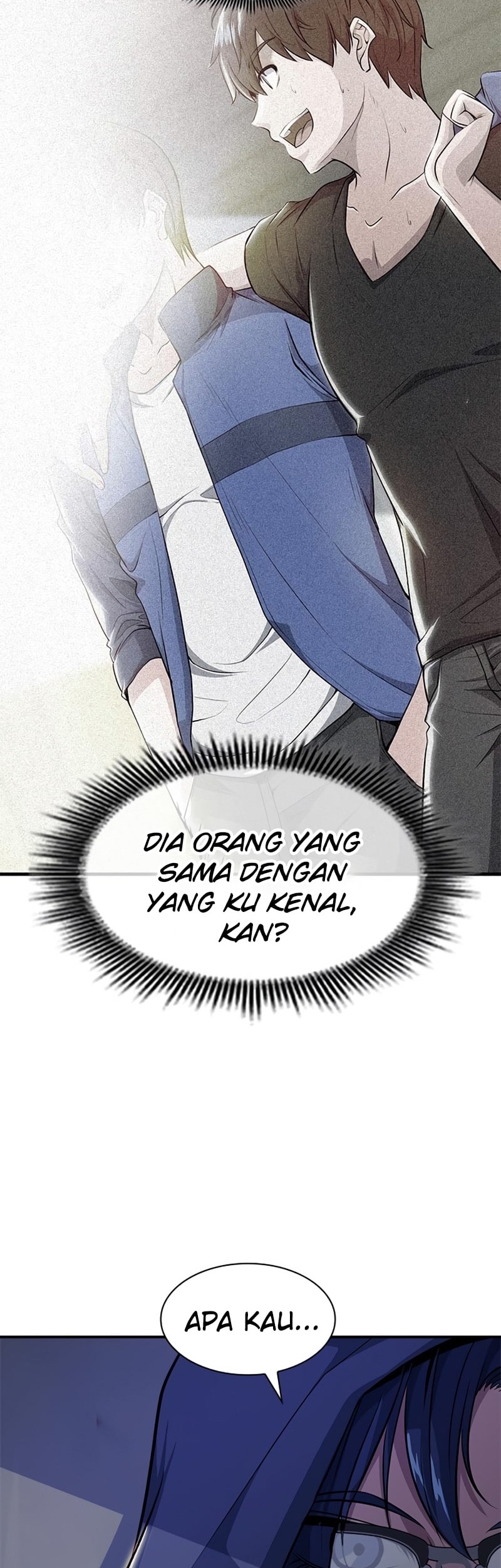 Secret Player Bab 09 halaman 8