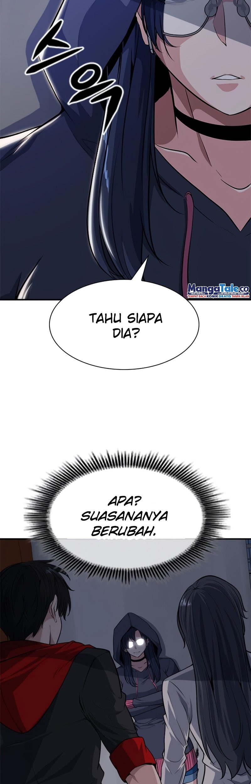 Secret Player Bab 09 halaman 9