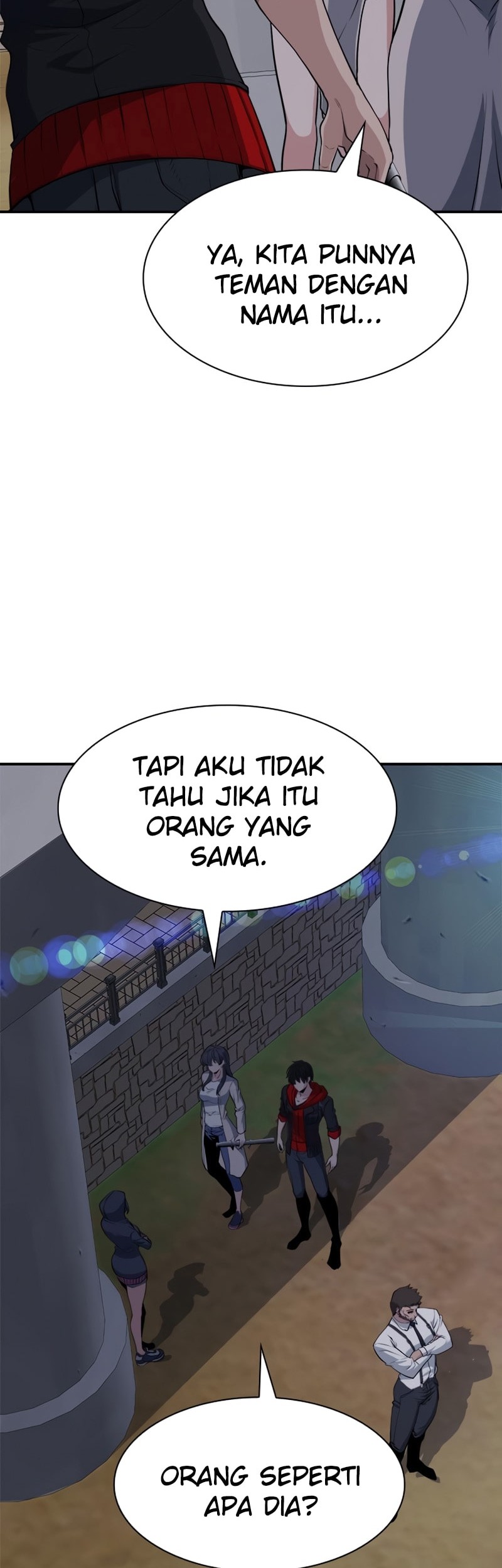 Secret Player Bab 09 halaman 10