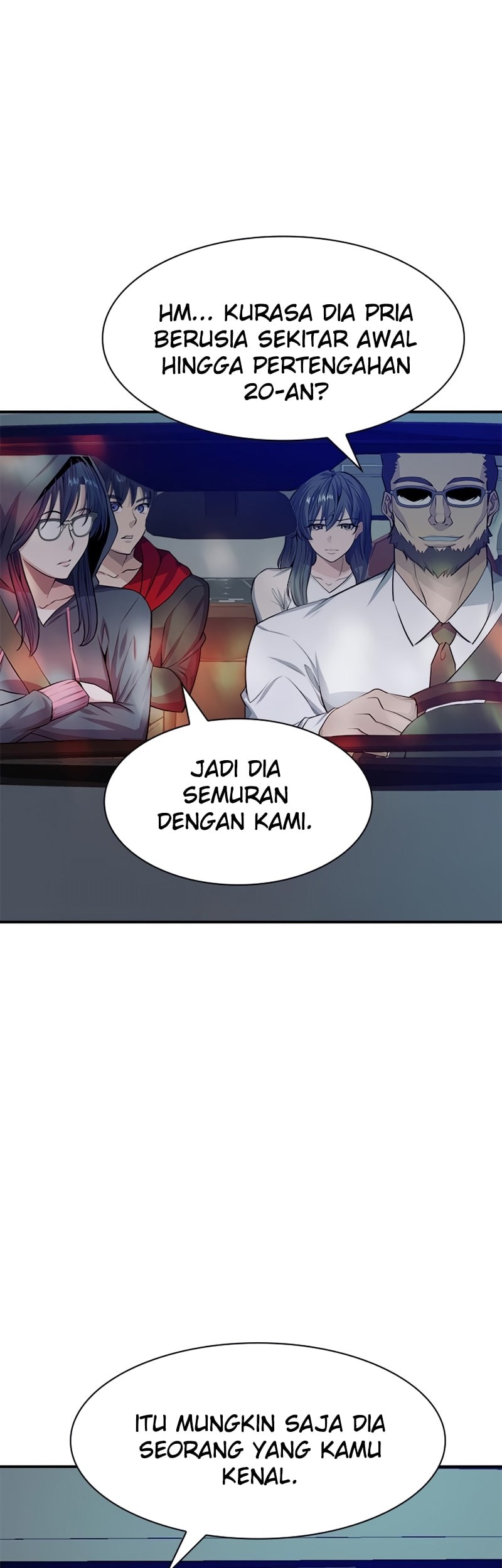 Secret Player Bab 09 halaman 28