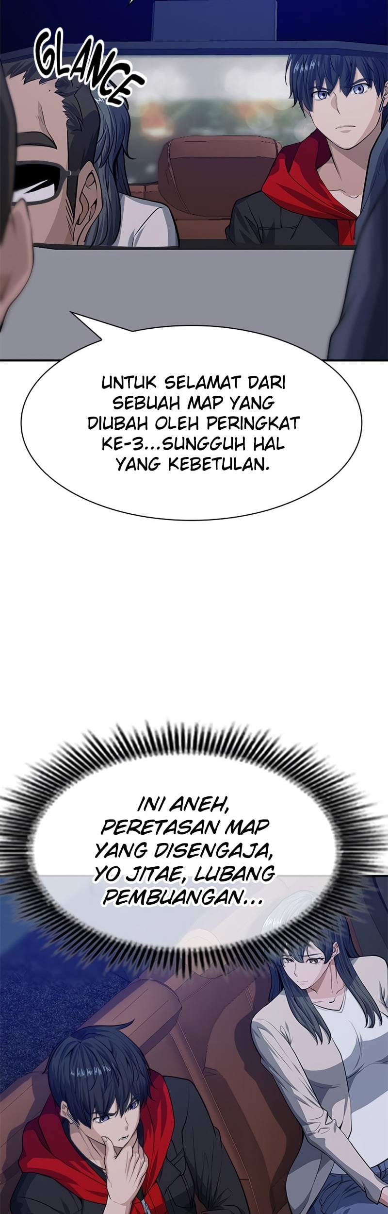 Secret Player Bab 09 halaman 29