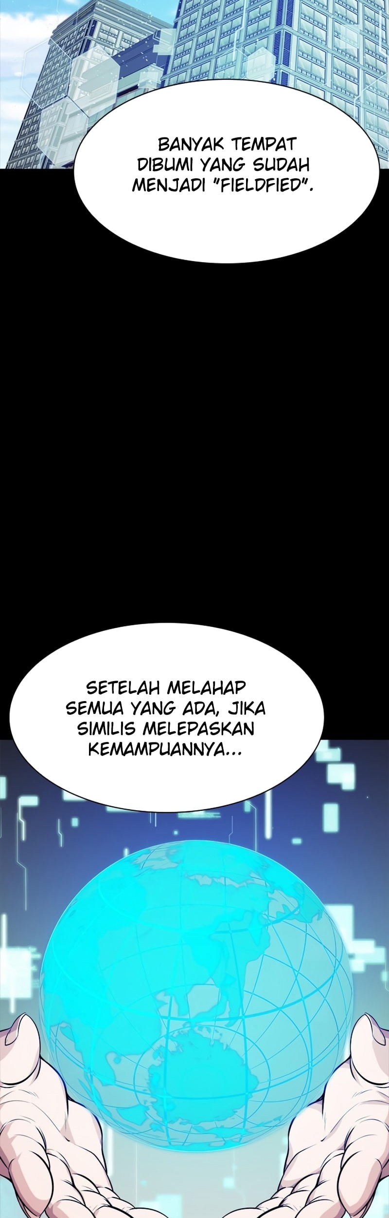 Secret Player Bab 09 halaman 33